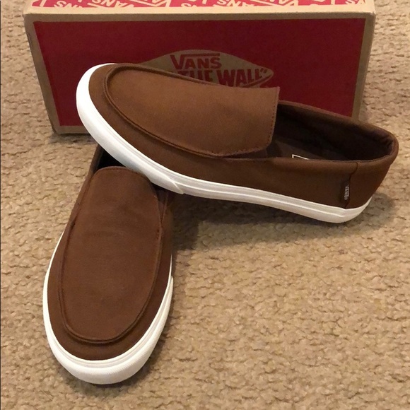 vans bali sf size 12